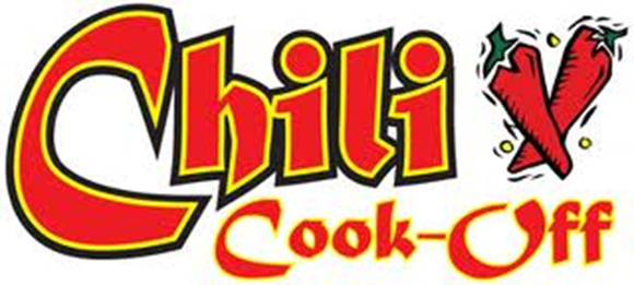 Chili CookOff Logo
