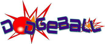 Dodgeball Logo