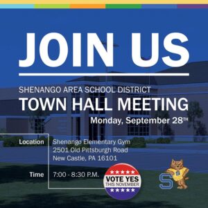 Town Hall Meeting 9-28-15